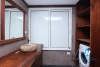 Special design apartment for rent in To Ngoc Van St, Tay Ho District 
