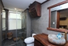 Special design apartment for rent in To Ngoc Van St, Tay Ho District 