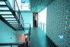 A modern house to rent in Tay Ho with charming and unique design