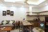 New 02 bedrooms for rent in Dang Thai Mai st, Tay Ho District 