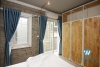 Beautiful studio for rent in Dong Da, Hai Ba Trung, Hanoi.