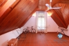 Beautiful house with big swimming pool for rent in Tay Ho District, Ha Noi