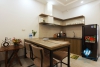 New 02 bedrooms for rent in Dang Thai Mai st, Tay Ho District 