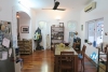 Charming house for rent in Tu Hoa area, Tay Ho Dist