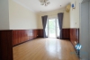 Newly-renovated house for rent in Ciputra area, Tay Ho District  