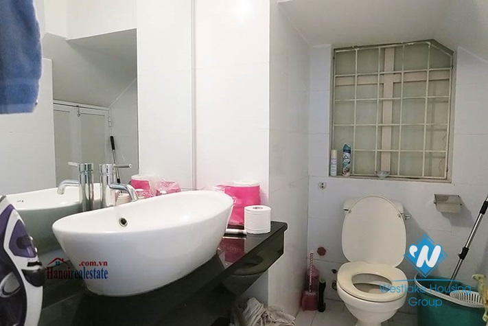 Charming house for rent in Tu Hoa area, Tay Ho Dist