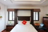 New 02 bedrooms for rent in Dang Thai Mai st, Tay Ho District 