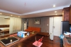 Special design apartment for rent in To Ngoc Van St, Tay Ho District 