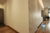 Quality studio for rent in Xuan Dieu st, Tay Ho District 