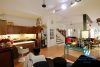 Nice house with garden for rent in Tu Hoa rea, Tay Ho District 