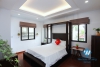 New 02 bedrooms for rent in Dang Thai Mai st, Tay Ho District 
