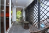 Special design apartment for rent in To Ngoc Van St, Tay Ho District 
