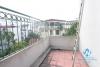 Beautiful house with big swimming pool for rent in Tay Ho District, Ha Noi