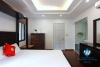 New 02 bedrooms for rent in Dang Thai Mai st, Tay Ho District 