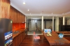 Special design apartment for rent in To Ngoc Van St, Tay Ho District 
