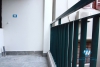 New 02 bedrooms for rent in Dang Thai Mai st, Tay Ho District 