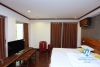 Special design apartment for rent in To Ngoc Van St, Tay Ho District 