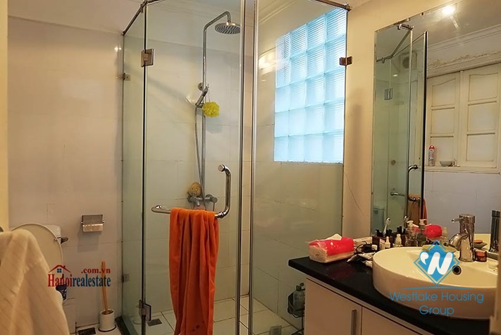 Charming house for rent in Tu Hoa area, Tay Ho Dist