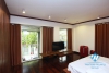 Special design apartment for rent in To Ngoc Van St, Tay Ho District 