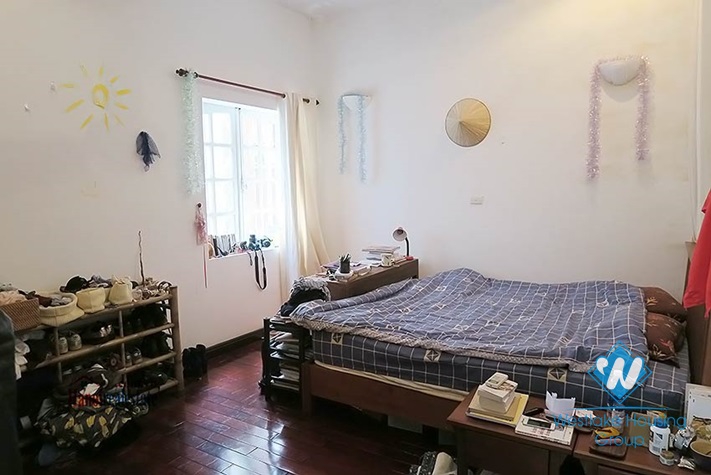 Charming house for rent in Tu Hoa area, Tay Ho Dist