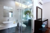 New 02 bedrooms for rent in Dang Thai Mai st, Tay Ho District 