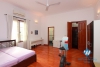 Beautiful house with big swimming pool for rent in Tay Ho District, Ha Noi