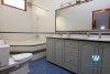 Beautiful house with big swimming pool for rent in Tay Ho District, Ha Noi