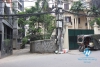 Beautiful house with big swimming pool for rent in Tay Ho District, Ha Noi