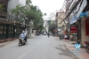 Beautiful house with big swimming pool for rent in Tay Ho District, Ha Noi