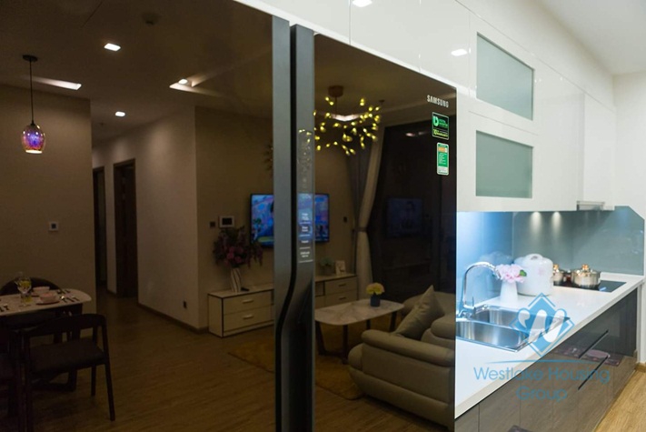 3 bedrooms apartment in M1 tower for rent in Metrololis.