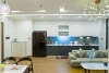 3 bedrooms apartment in M1 tower for rent in Metrololis.