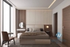4 bedrooms apartment in Vinhome Metropolis for rent.