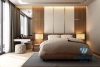 4 bedrooms apartment in Vinhome Metropolis for rent.