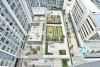 Three bedrooms apartment for rent in M3 tower, Vinhome Metropolis, Ba Dinh.