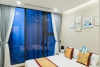 3 bedrooms apartment in M1 tower for rent in Metrololis.