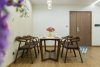 3 bedrooms apartment in M1 tower for rent in Metrololis.
