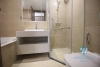 Three bedrooms apartments for rent in Vinhome Metropolis 29 Lieu Giai Ba Dinh.