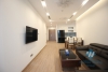 Three bedrooms apartments for rent in Vinhome Metropolis 29 Lieu Giai Ba Dinh.