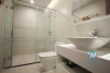 Three bedrooms apartments for rent in Vinhome Metropolis 29 Lieu Giai Ba Dinh.