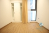 Three bedrooms apartments for rent in Vinhome Metropolis 29 Lieu Giai Ba Dinh.