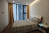 Three bedrooms apartments for rent in Vinhome Metropolis 29 Lieu Giai Ba Dinh.