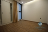 Three bedrooms apartments for rent in Vinhome Metropolis 29 Lieu Giai Ba Dinh.