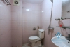 3 bedrooms house for rent cheap price in Au Co, Tay Ho.