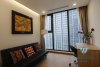 03 bedrooms apartment with 146sqm for rent in Vinhome Metropolis.