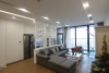 03 bedrooms apartment with 146sqm for rent in Vinhome Metropolis.