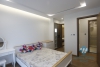 03 bedrooms apartment with 146sqm for rent in Vinhome Metropolis.
