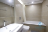 03 bedrooms apartment with 146sqm for rent in Vinhome Metropolis.