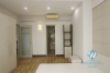 Penhouse with lakeview in Ba Dinh district for rent.