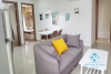 A brand new 2 bedroom apartment for rent in Ciputra, Tay ho