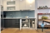 A nice and good price 2 bedroom apartment for rent in Vinhome Metropolis